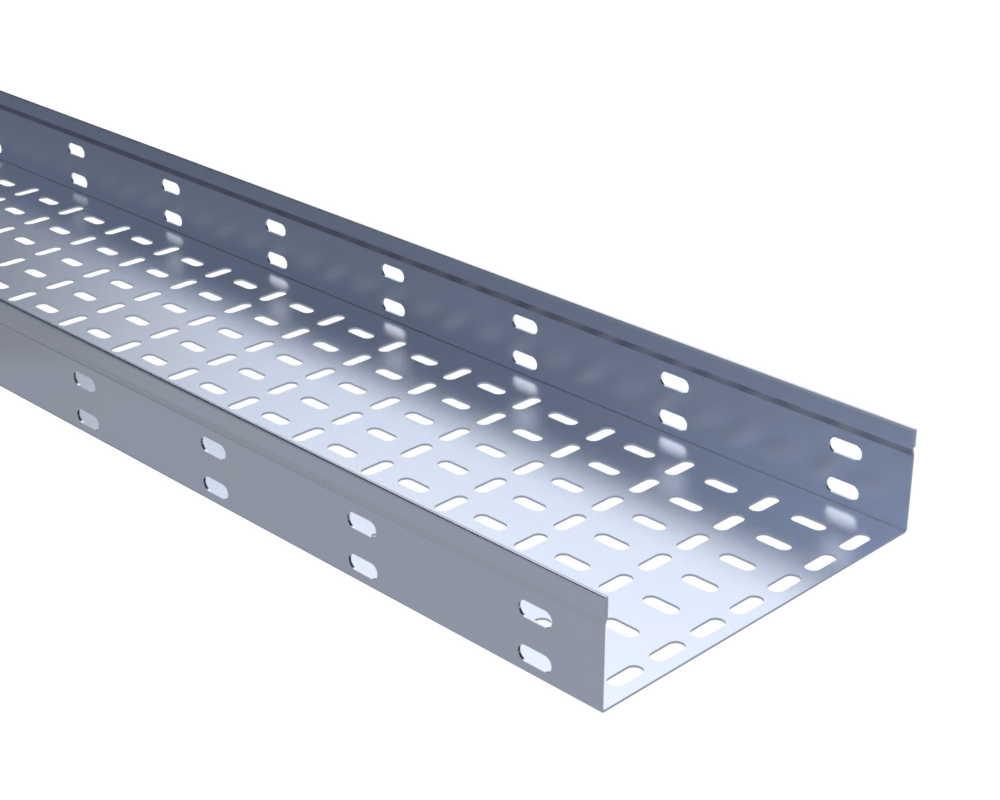 Basotray Aluminium/Tôle